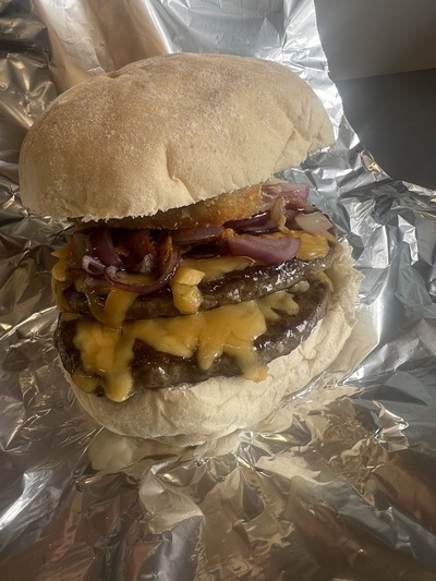 Munchies