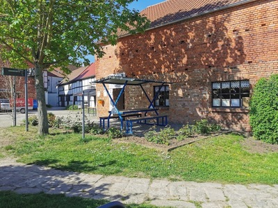 Bürgercafe Förderkreis Freiwillige Feuerwehr Arneburg e.V.