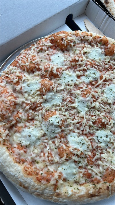 Flaven5 Pizzaautomat
