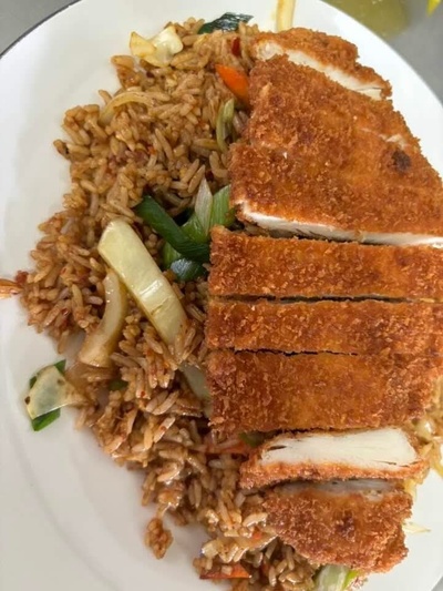 Sushi Gallery
