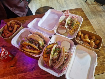 Tacos Flackos