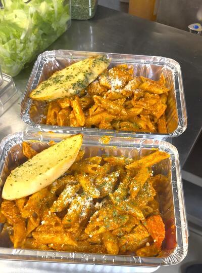 The Food Junction Ballybofey