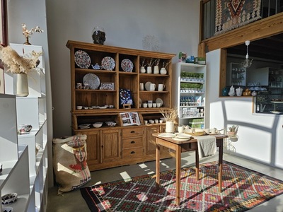 Le Studio Au Goût'thé - Café Céramique