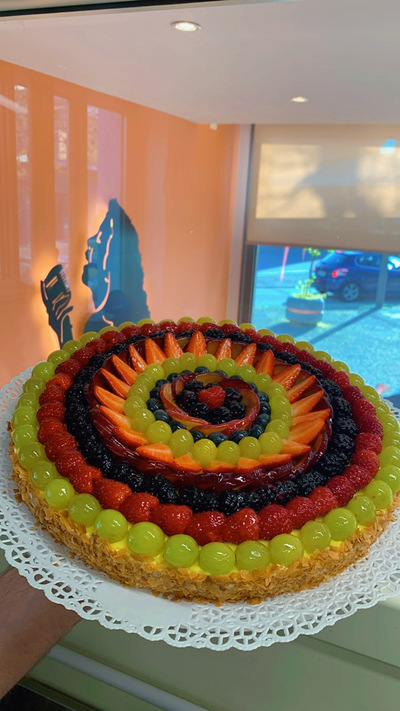 Pasticceria Erichin di Ariagno Erica