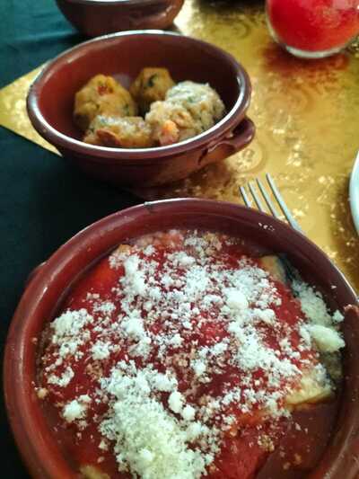 La Taverna di Fortuna Roberta
