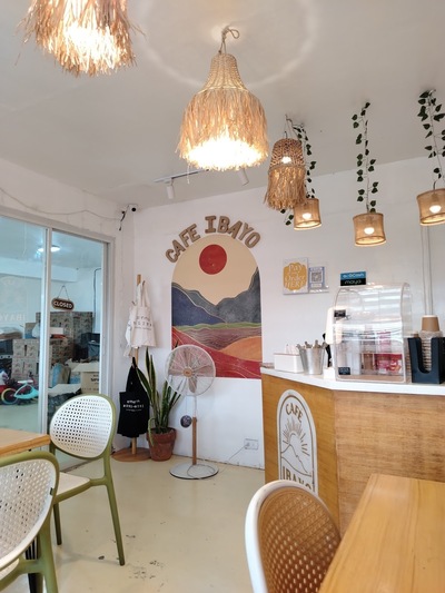 Cafe IBAYO