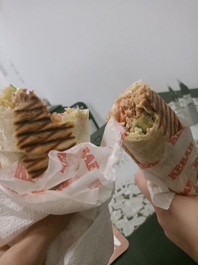 Enjoy Doner Kebab - Zduny