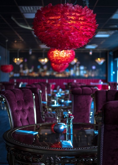 Spice Garden Stromstad