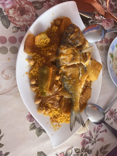 Restaurant Sultan