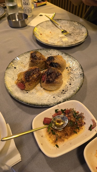 Arts Kitchen