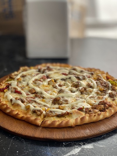 PIZZA HOUSE (بيتزا هاوس)