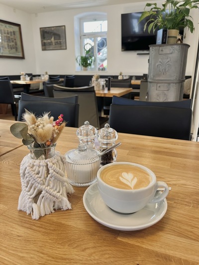 Café Kleine Kornelia