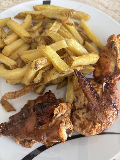 Le Vila Nova Food truck