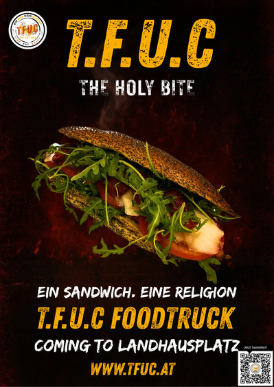 TFUC - The Holy Bite