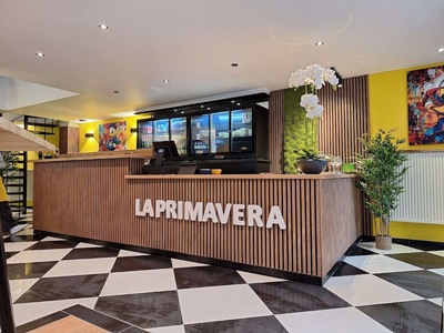 La Primavera Flémalle