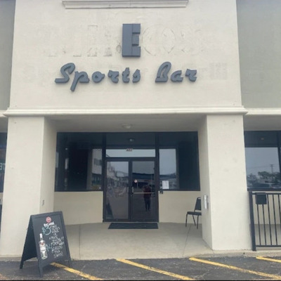 E-Sports Bar