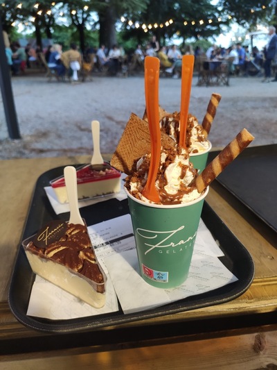 Gelateria Francis