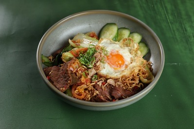 Ros Niyom Thai Restaurant (Kingsford)