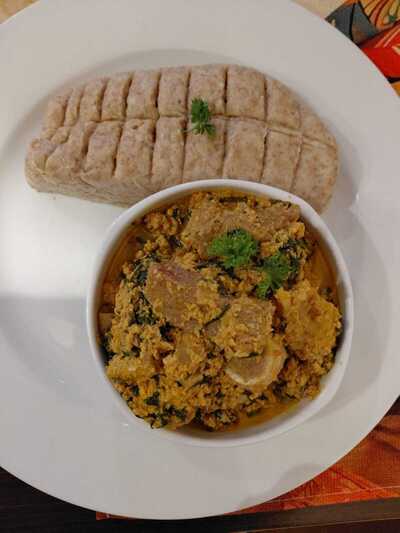 TUSK, African Restaurant Bar & Lounge