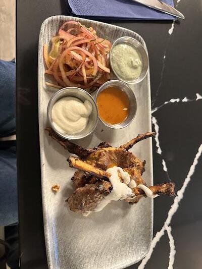 Khoya Brentwood