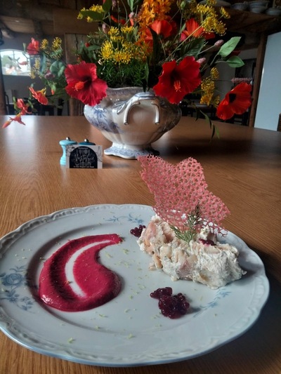 Restaurant Nostalgie