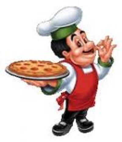 PIZZA ITALIA CARROS 06510