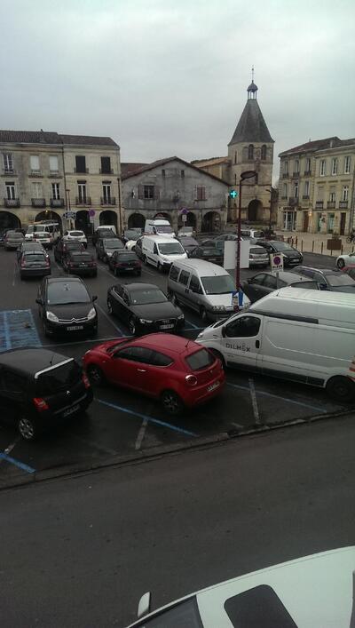 Jossand Malterre Monique Evelyne