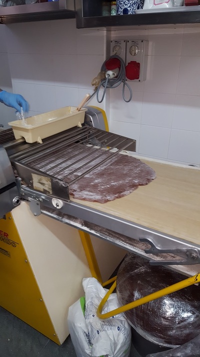 Sweet Garden di Fiato R.