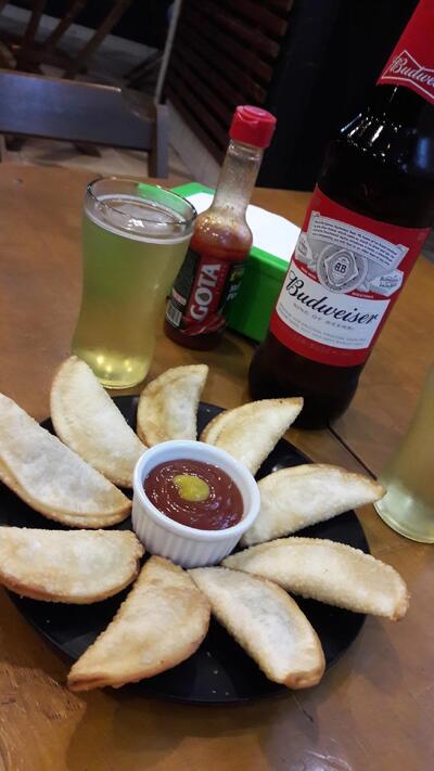 Rota 20 Bar & Petiscaria