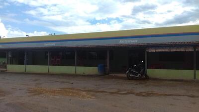Restaurante E Lanchonete Carreteiro