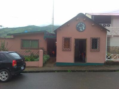 Hadas Café