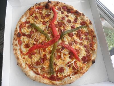 Pizza Mia