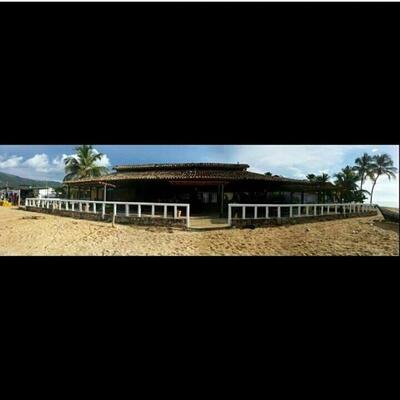 Bar Restaurant Club Nautico