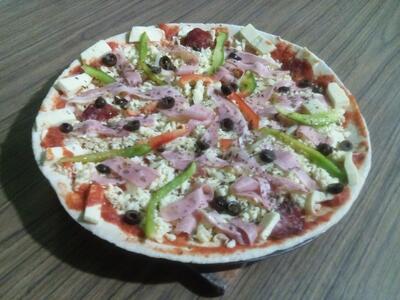 Il Vera Pizza Ristorante