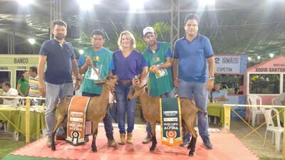 MC Lanches Rua B, 152