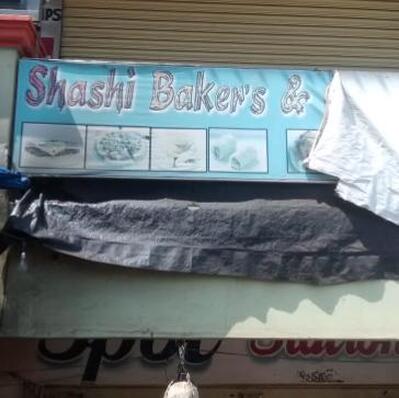 Shashi Bakers