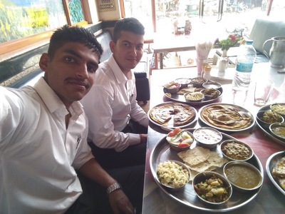 Galaxy Restaurant photo