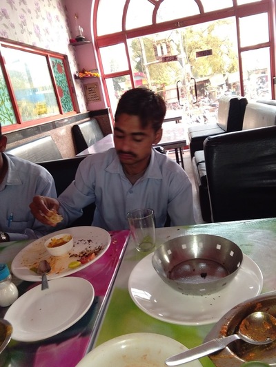 Galaxy Restaurant photo