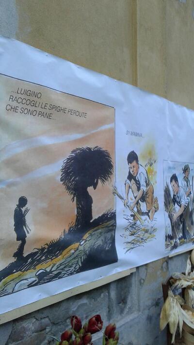 Panetteria Lorenzon Graziano