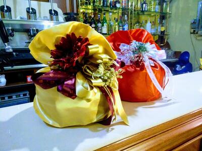 The Ship - Winebar e Pasticceria