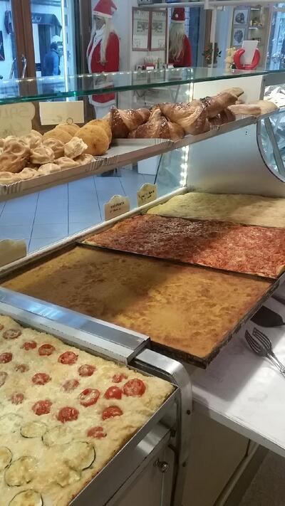 Panificio Pasticceria