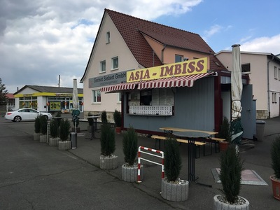Asia Imbiss