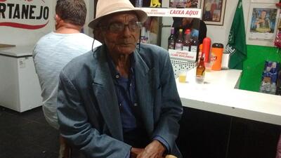 Boate Coração Sertanejo