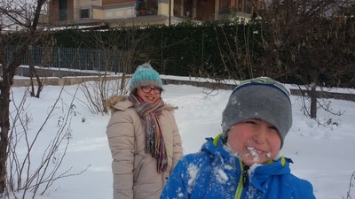pasticceria gelateria AL TERMINIO