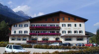 Albergo Sport Hotel Zambelli Lucia