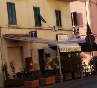 Bar Tabacchi Smile