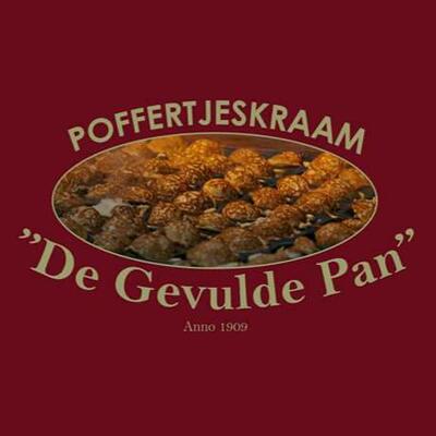 Poffertjeskraam "De Gevulde Pan"