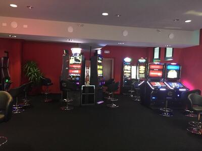 SALA vlt