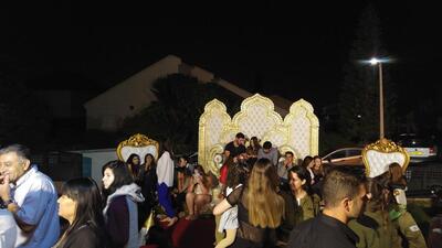 מטעמים של סלביה