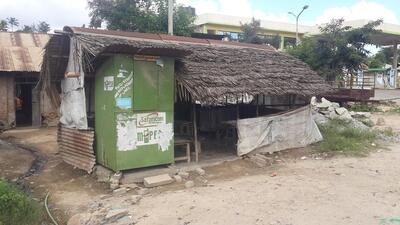 Miwani Wireless Netzone Jambo Mpesa Shop